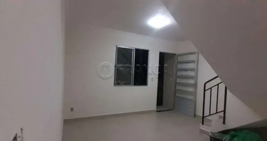 Sobrado no Condomínio Jardim Girassol | 2 dormitórios | à venda  - São José dos Campos
