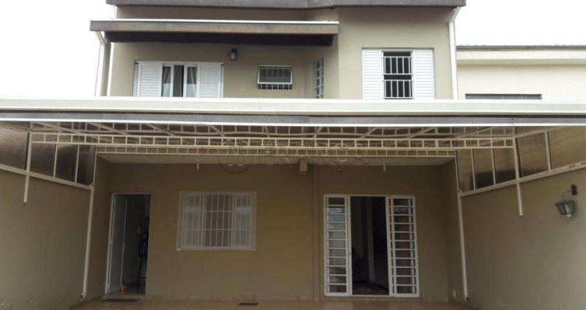 Casa com 2 quartos à venda no Jardim Santa Maria, Jacareí 