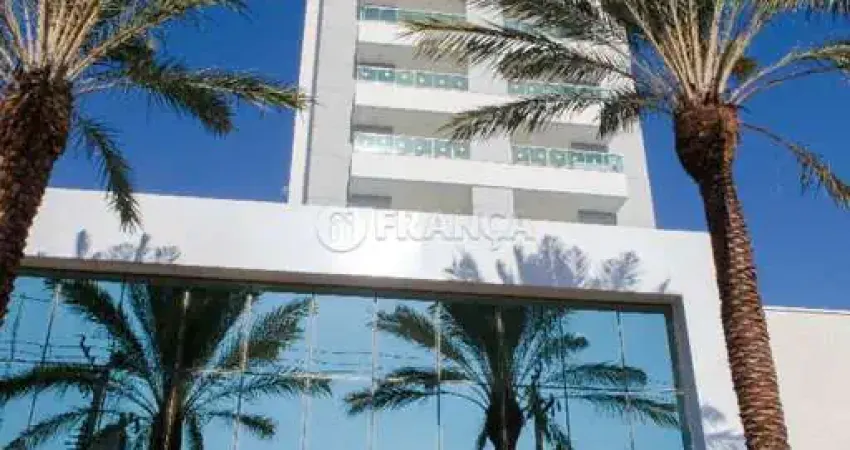 Apartamento 03 dormitórios sendo 01 suite - centro jacareí sp