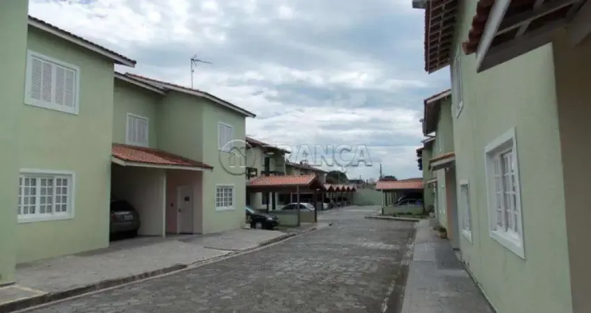 Casa em condomínio fechado com 3 quartos à venda no Jardim Califórnia, Jacareí 