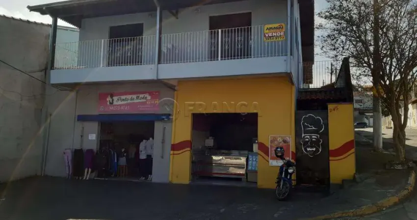 Casa com 3 quartos à venda no Jardim Nova Esperança, Jacareí