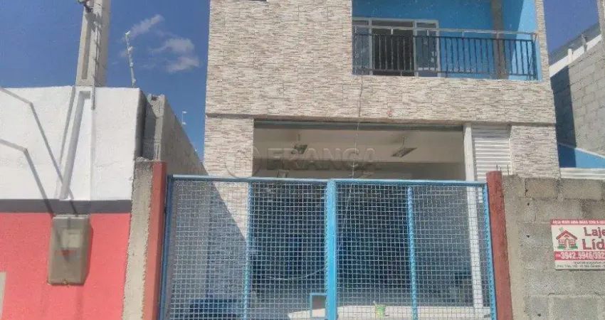 Sala comercial para alugar no Residencial Parque dos Sinos, Jacareí