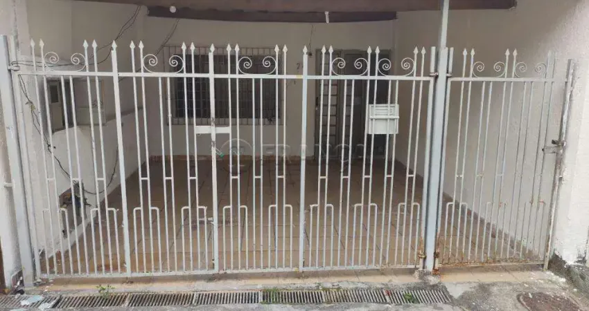 Casa com 2 quartos à venda no Jardim Bela Vista, Jacareí 