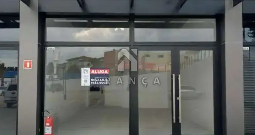 Sala comercial para alugar no Jardim Califórnia, Jacareí 