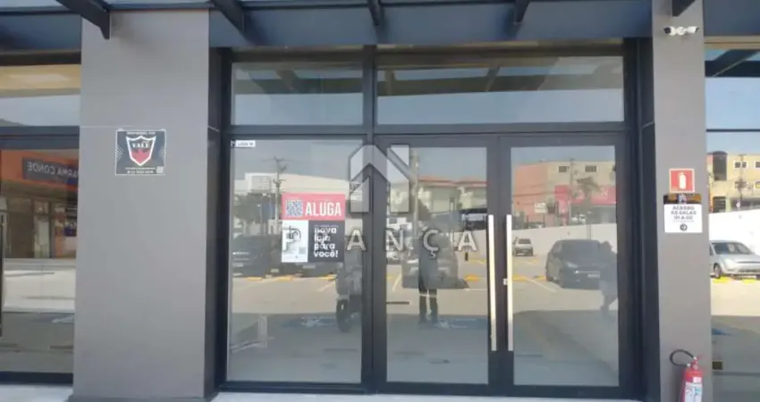 Sala comercial para alugar no Jardim Califórnia, Jacareí 
