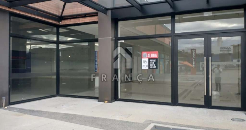 Sala comercial para alugar no Jardim Califórnia, Jacareí 