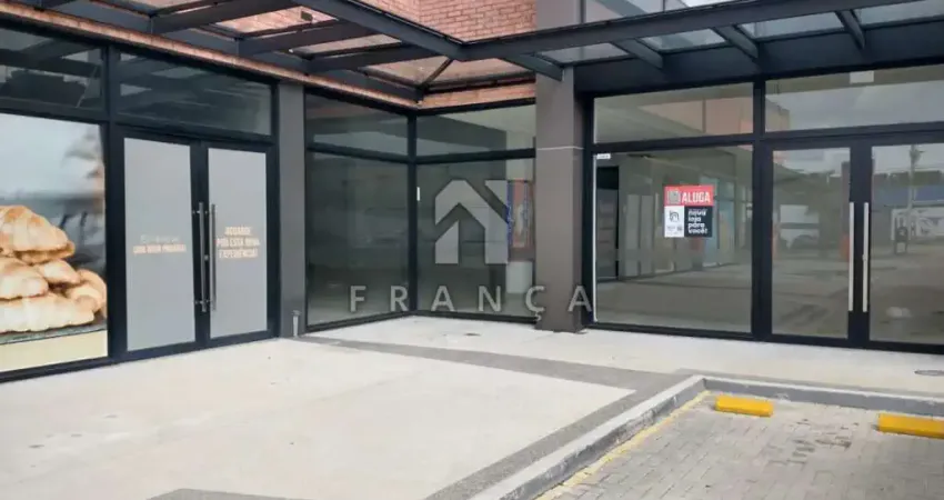 Sala comercial para alugar no Jardim Califórnia, Jacareí 