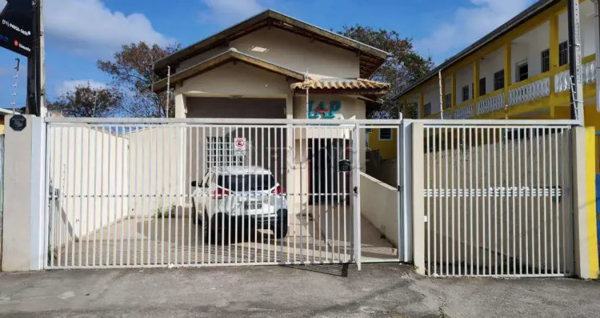 Sala comercial para alugar no Jardim Terras de São João, Jacareí