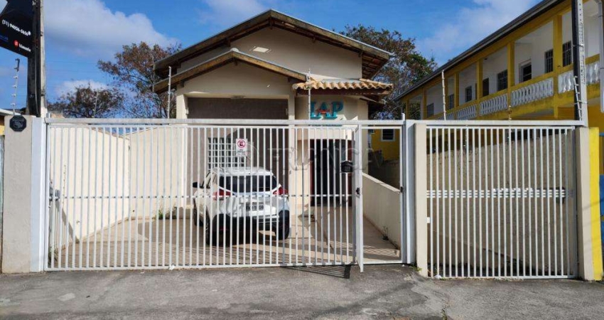 Sala comercial à venda no Jardim Terras de São João, Jacareí 