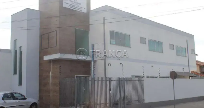 Sala comercial para alugar no Jardim Santa Maria, Jacareí 