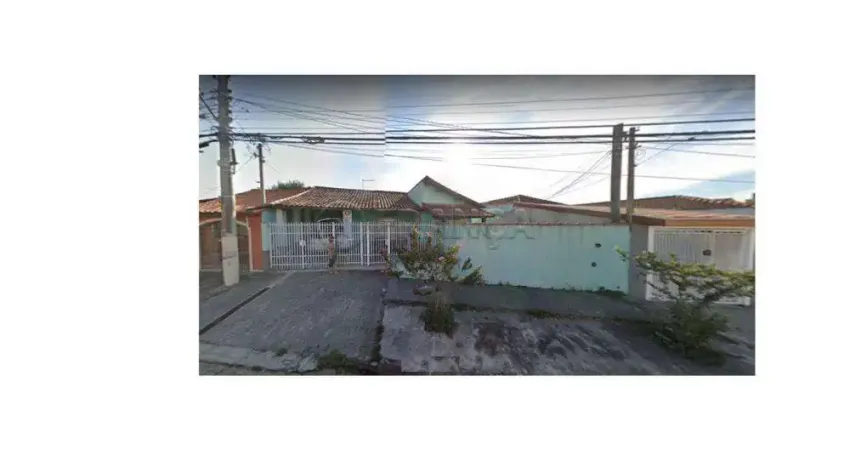Venha morar no Jardim Flórida - Jacareí