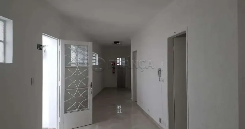Sala comercial para alugar no Centro, Jacareí 