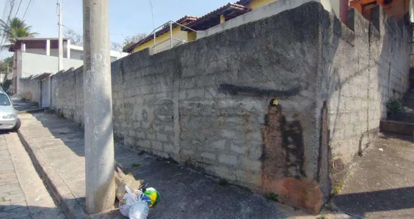 Casa com 3 quartos à venda no Jardim Bela Vista, Jacareí