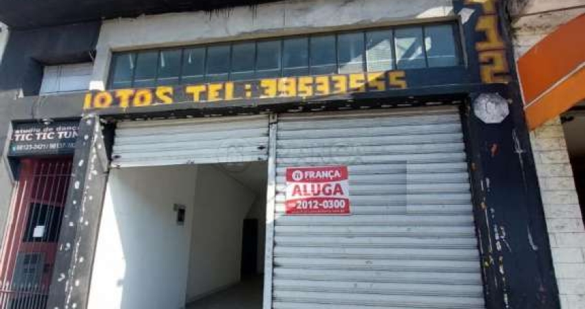 Sala comercial para alugar no Centro, Jacareí 