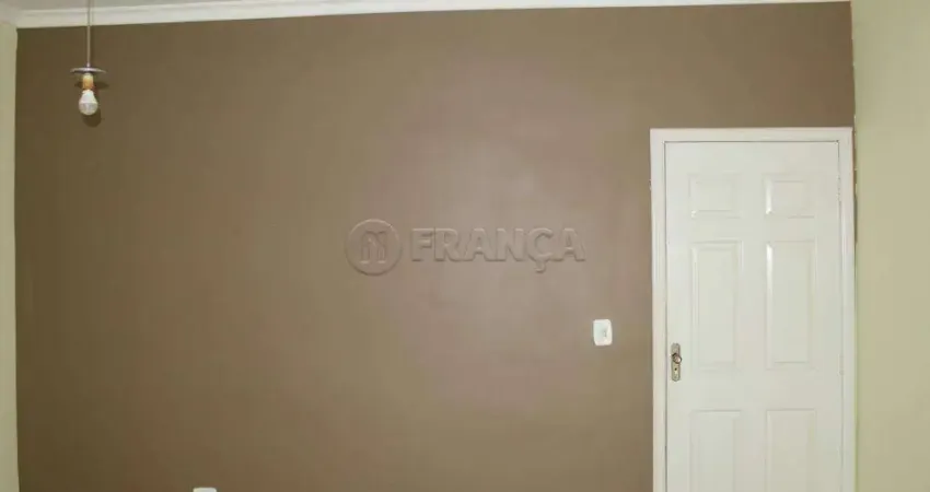 Apartamento 02 domitórios -parque santo antonio - jacareí sp