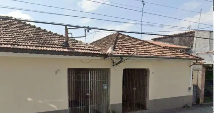 TERRENO COM 4624M² - SANTA CRUZ DOS LAZAROS JACAREÍ SP
