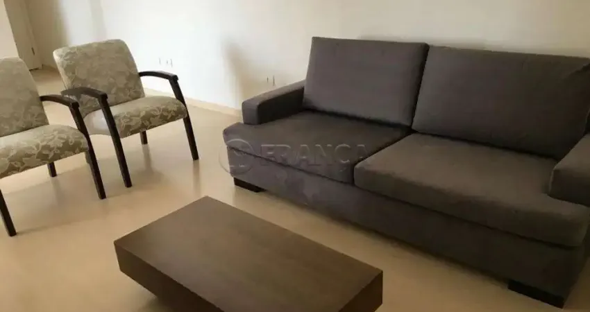 Apartamento com 3 quartos à venda no Centro, Jacareí 