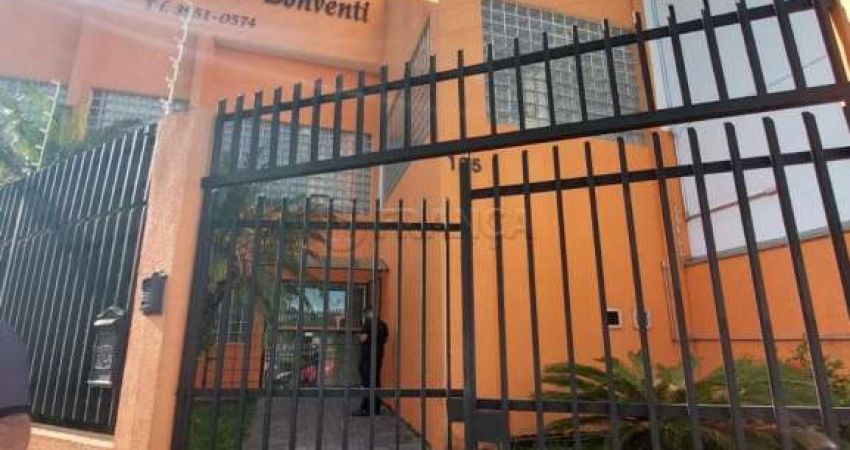 Sala comercial para alugar no Jardim Mesquita, Jacareí 