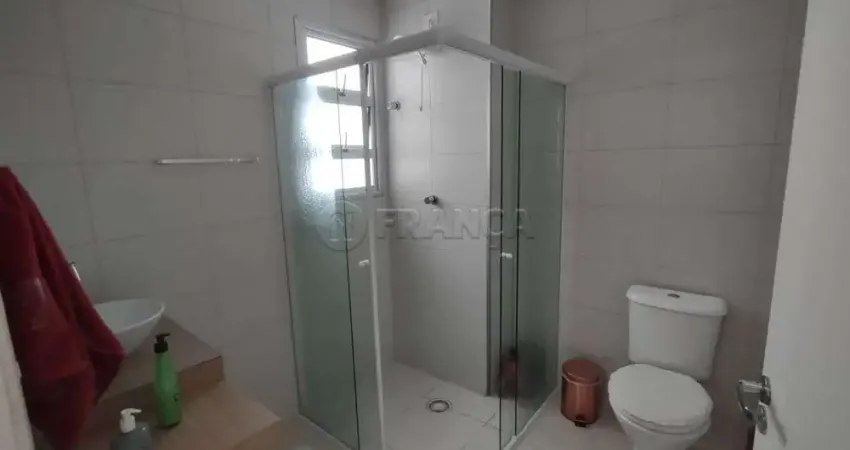 Apartamento com 2 quartos para alugar no Jardim Didinha, Jacareí 