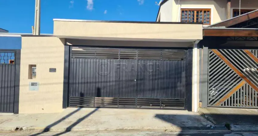 Casa com 3 quartos à venda no Loteamento Villa Branca, Jacareí 