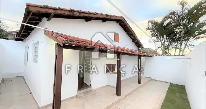 Excelente casa no residencial sol nascente | 2 dormitórios + edícula