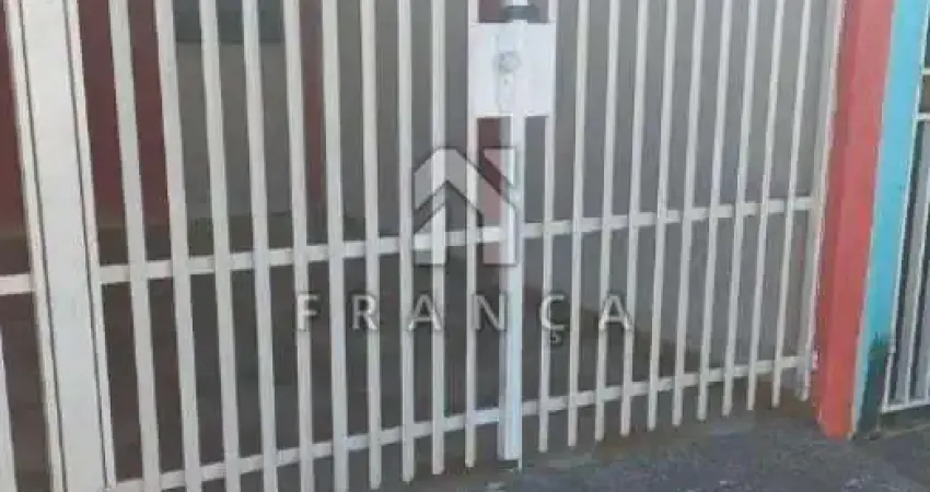 Casa com 1 quarto para alugar no Jardim Emília, Jacareí