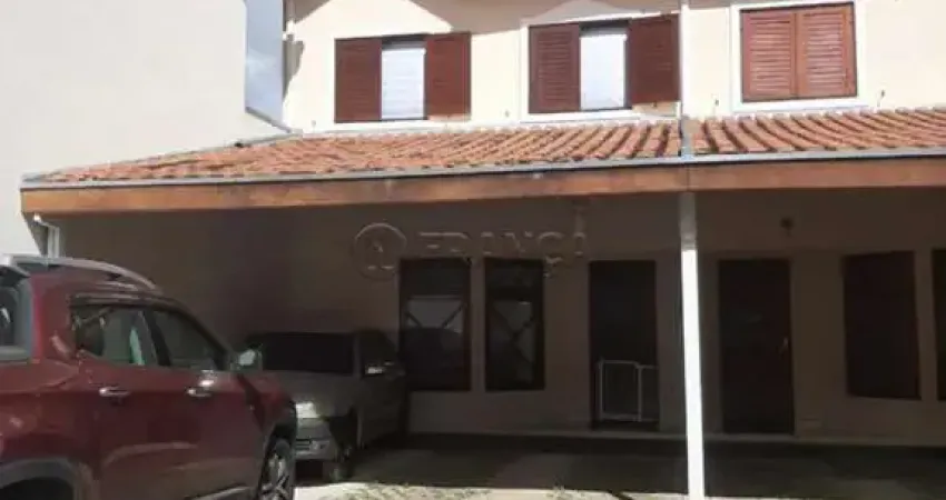 Casa em condomínio 3 dormitórios sendo 1 suíte bairro jardim califórnia