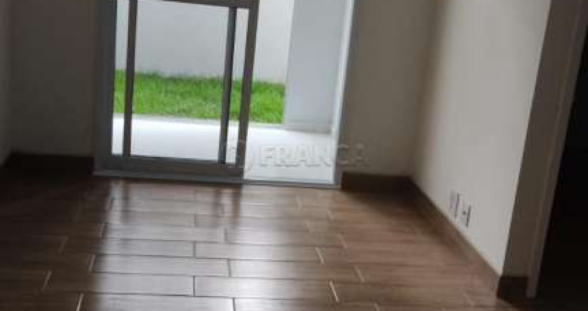 APARTAMENTO 2 DORMITÓRIOS - JARDIM DAS INDUSTRIAS - JACAREÍ