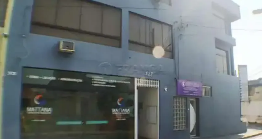 Sala comercial para alugar no Centro, Jacareí 
