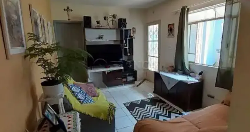CASA DE 2 DORMITÓRIOS - PARQUE SANTO ANTÔNIO - JACAREÍ