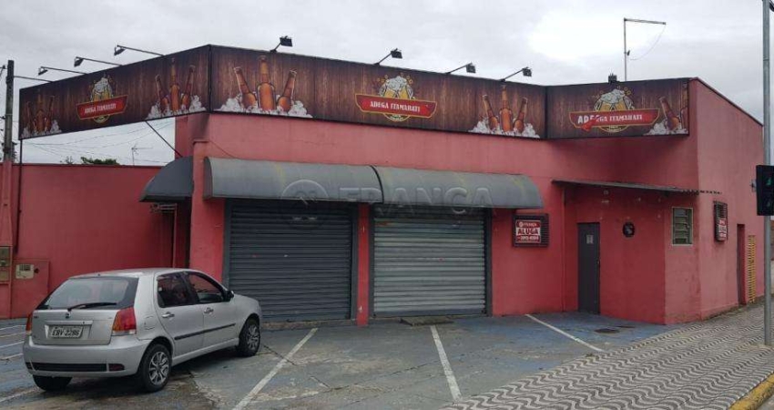 Sala comercial para alugar no Parque Itamarati, Jacareí 