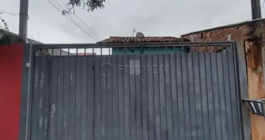 Casa com 3 quartos à venda na Cidade Salvador, Jacareí 