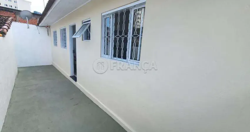 Casa com 2 quartos para alugar no Parque Industrial, São José dos Campos 