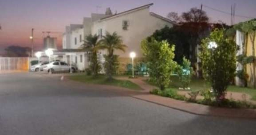 Casa em condomínio fechado com 2 quartos à venda no Jardim Califórnia, Jacareí 