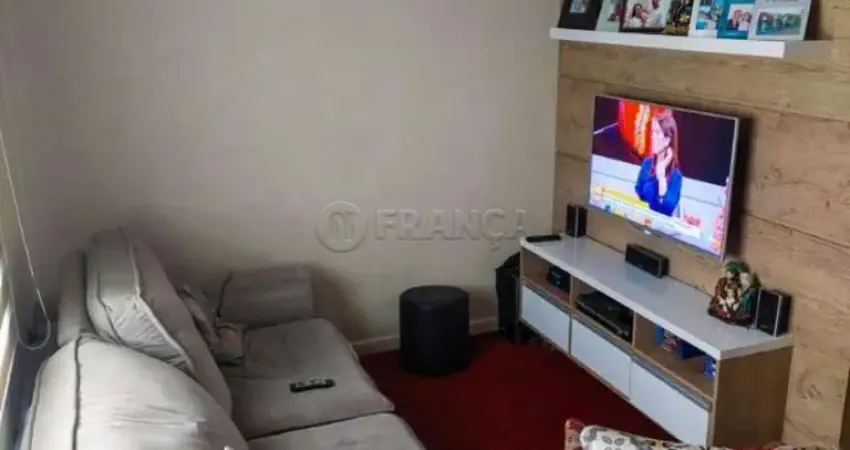 Sobrado com 2 dormitórios em condomínio - quinta das paineiras / jd. califórnia