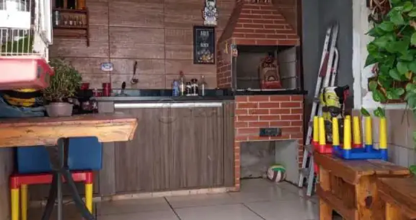 Casa em condomínio fechado com 1 quarto à venda no Bandeira Branca, Jacareí 