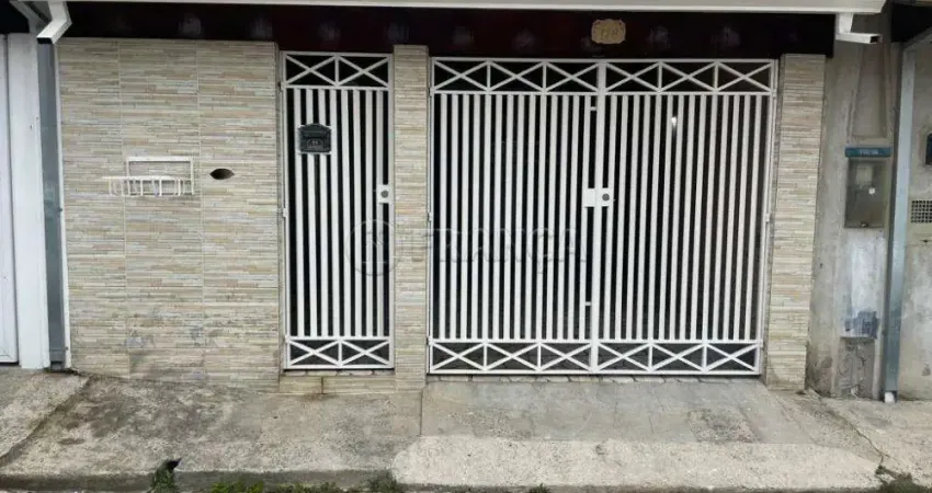 Casa com 2 quartos à venda na Cidade Nova Jacareí, Jacareí