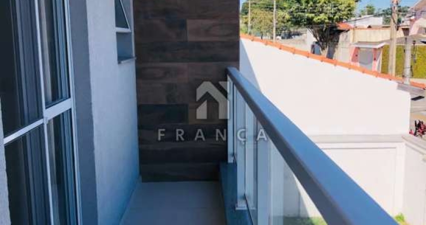 Casa em condomínio fechado com 3 quartos à venda no Jardim Santa Maria, Jacareí 