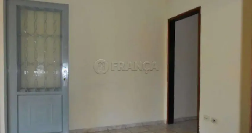 Casa com 3 quartos à venda no Centro, Jacareí 