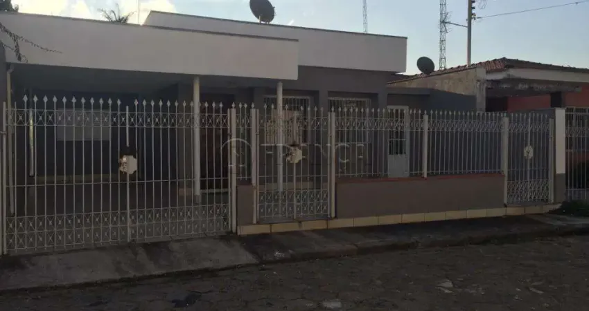 Casa com 3 quartos à venda no Jardim Siesta, Jacareí 