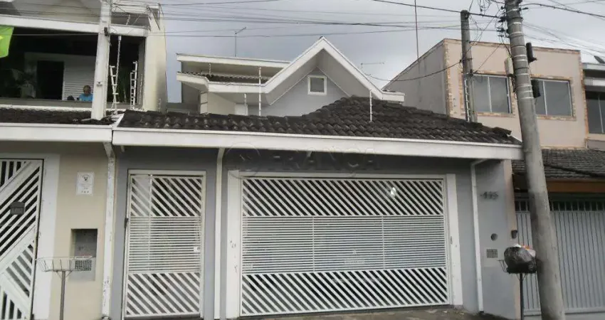 Casa com 3 quartos à venda no Loteamento Villa Branca, Jacareí 