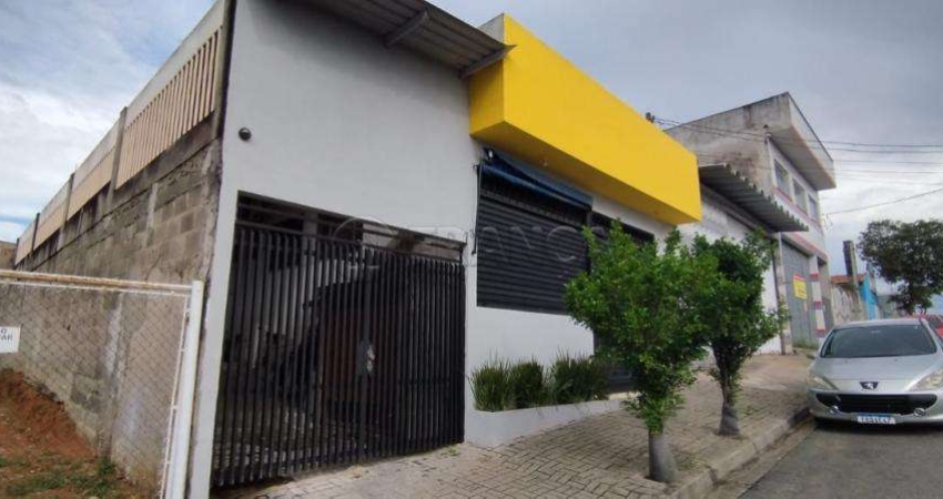 Sala comercial à venda no Jardim Altos de Santana I, Jacareí 