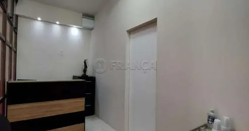 Sala comercial para alugar no Centro, Jacareí 