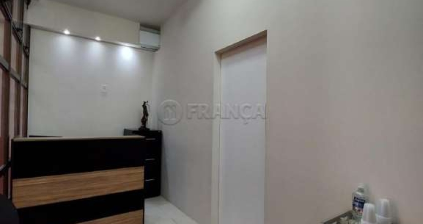 Sala comercial para alugar no Centro, Jacareí 