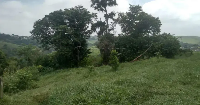 Terreno jacareí-sp estrada maria amélia, jardim olimpia, campo grande - aceita apartamento como forma de pagamento.