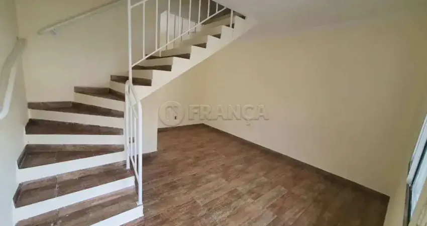 Casa em condomínio fechado com 2 quartos para alugar na Vila São Geraldo, São José dos Campos