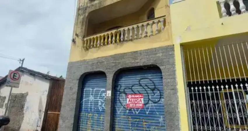 Sala comercial para alugar no Centro, Jacareí 