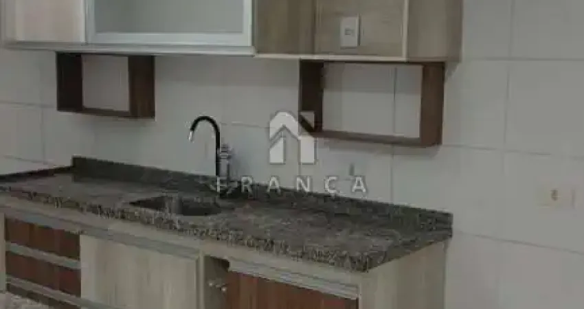 APARTAMENTO 3 DORMITÓRIOS - VILLA BRANCA - JACAREÍ