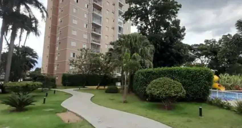 APARTAMENTO 03 DOMITÓRIOS SENDO 01 SUITE - SÃO JOÃO - JACAREÍ SP