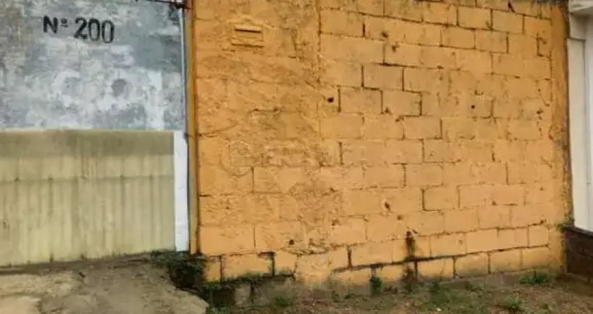 Casa com 2 quartos à venda no Primeiro De Maio, Jacareí 